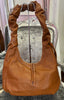 Slouchy Saddle Bag