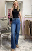 Wide Leg Jean