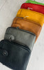 Pouch Bag / Mustard